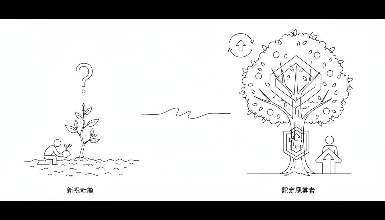 新たに農業を始める方が目指すべき認定制度