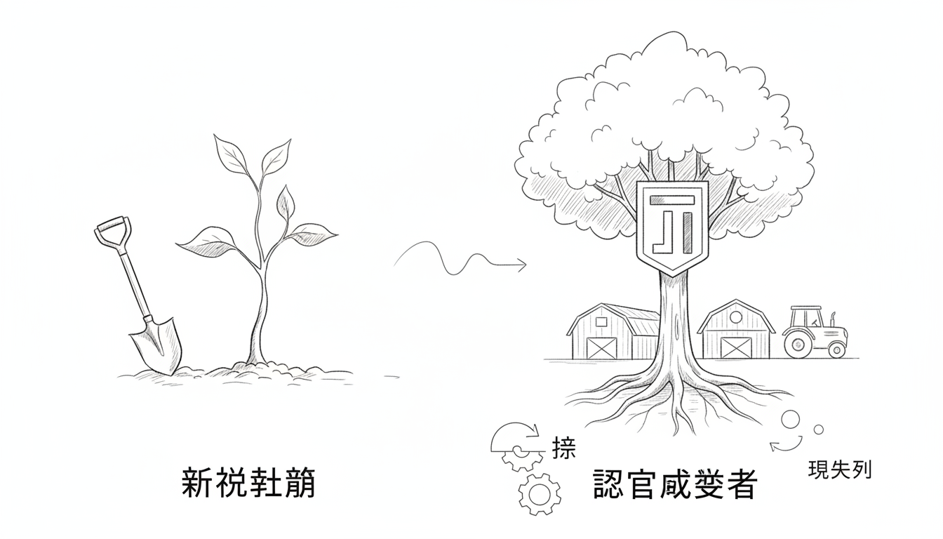 認定によって受けられる支援の具体例