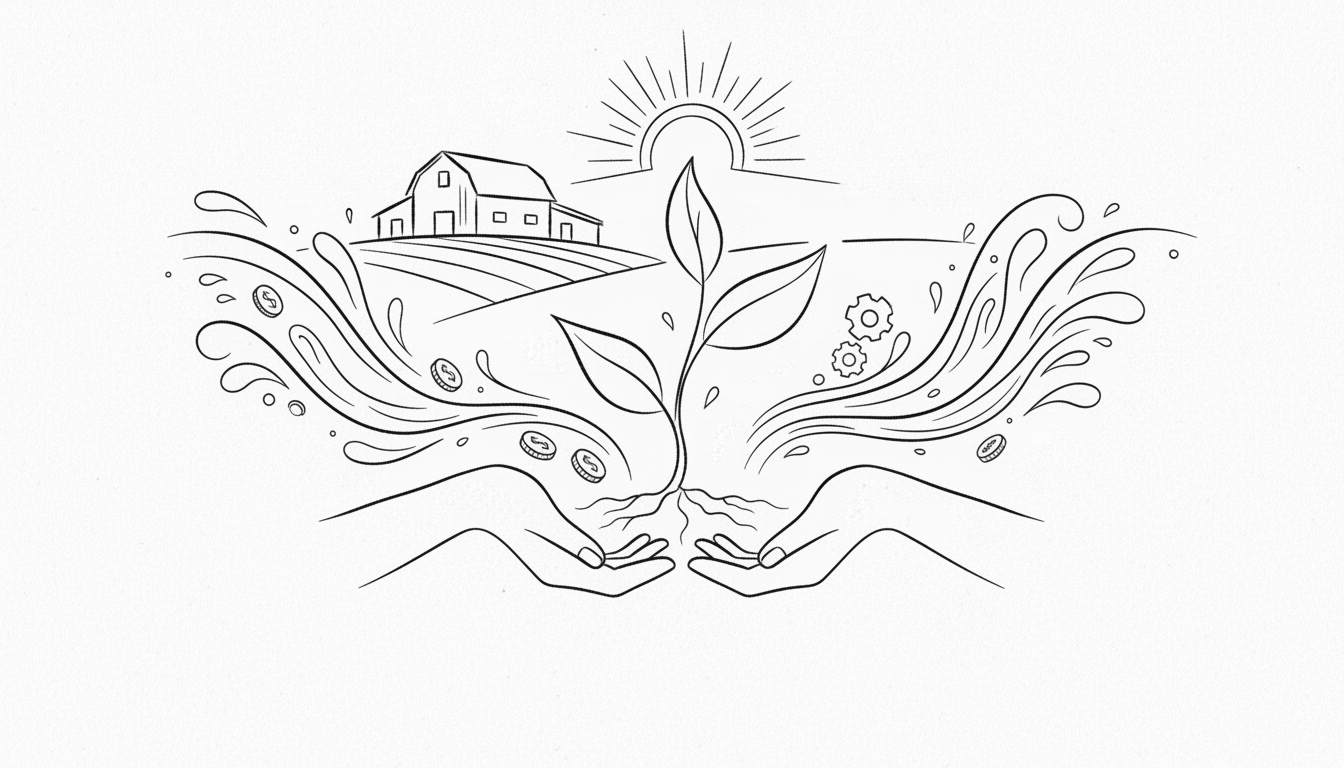 手厚い支援が用意されている背景と仕組み