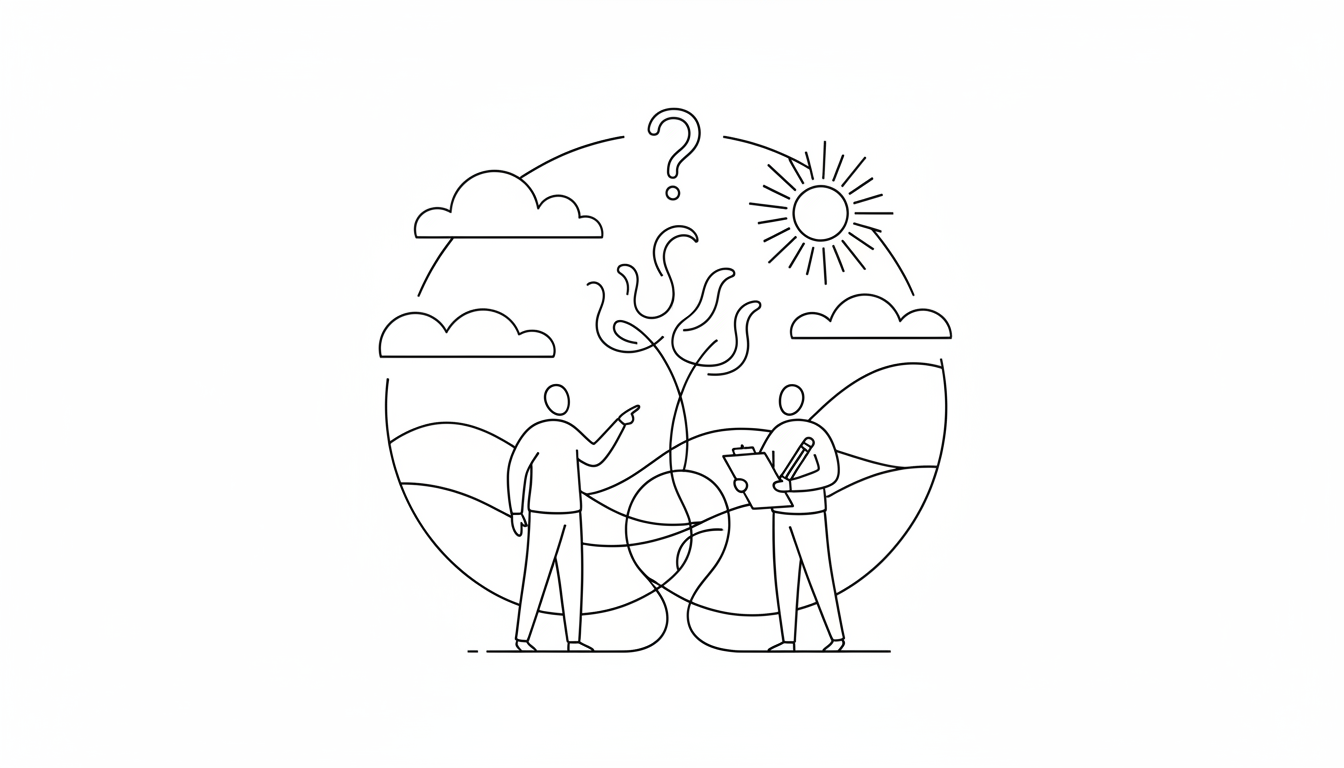 新規就農相談で受けられる具体的なサポート内容