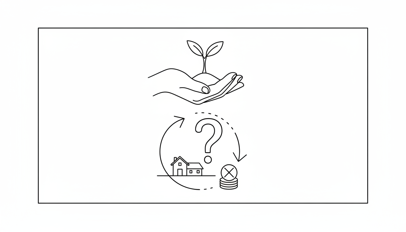 給付金の返還義務が発生する基本ルール