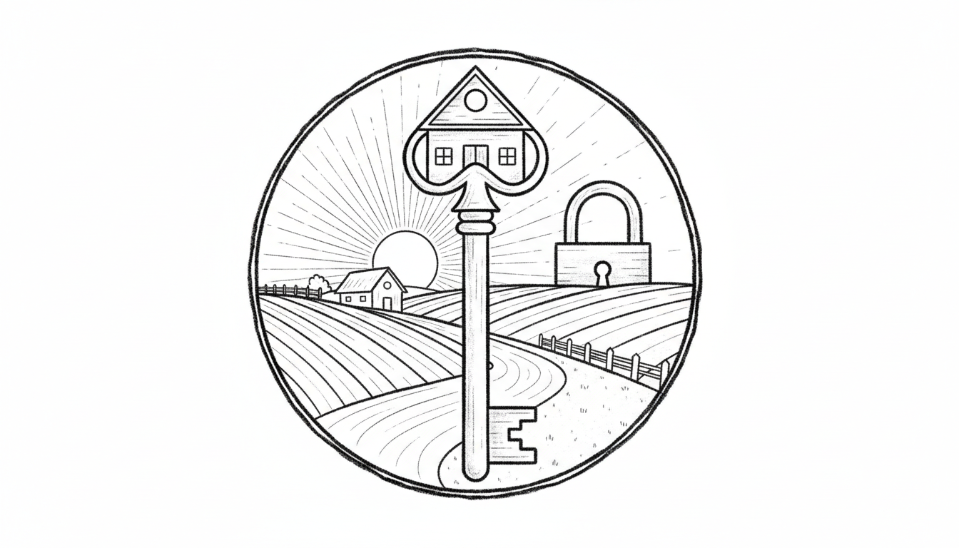 農地取得に厳格なルールが存在する背景と要件の全貌