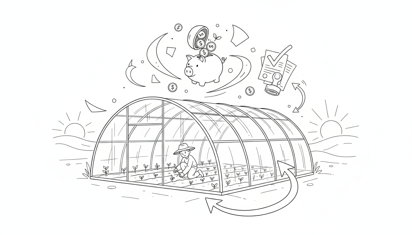 実際に活用できる主な支援制度の具体例