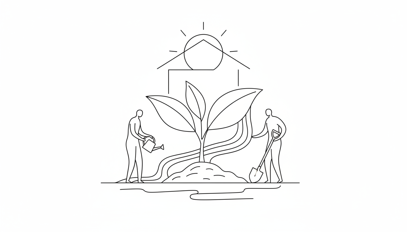 次世代の農業者を育てるための国の総合的な支援ガイドラインです