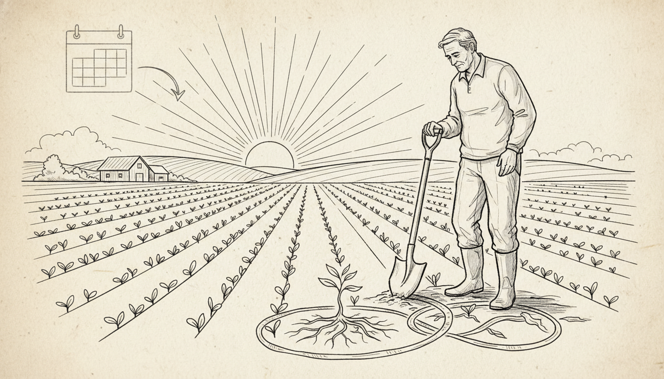 年齢をハンデにしないための戦略と背景