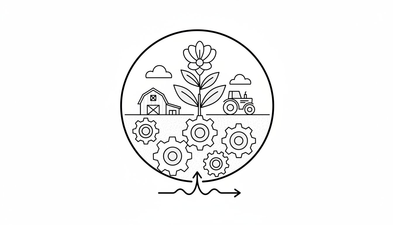 就農直後の設備投資を大幅に軽減できる国の補助制度です