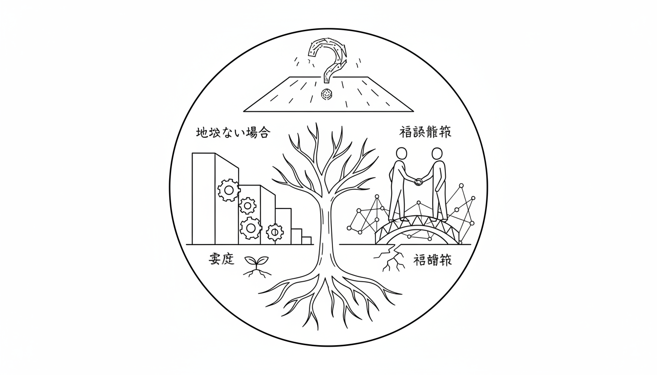 農地取得の壁は制度と信頼構築で突破可能です