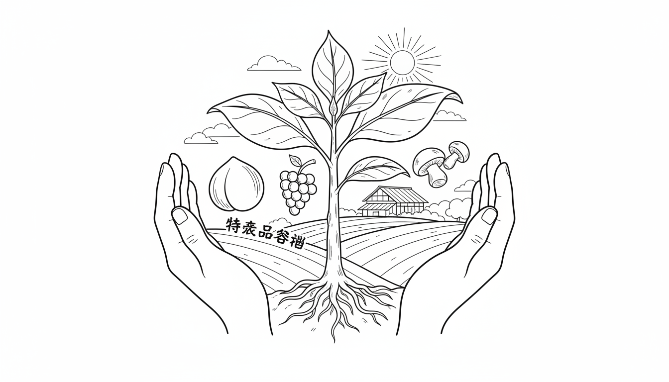 福島県での新規就農は手厚い支援と特産品栽培が鍵です