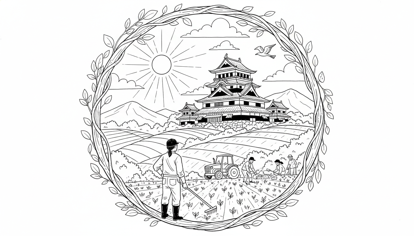 松本市周辺における実際の取り組みと実績