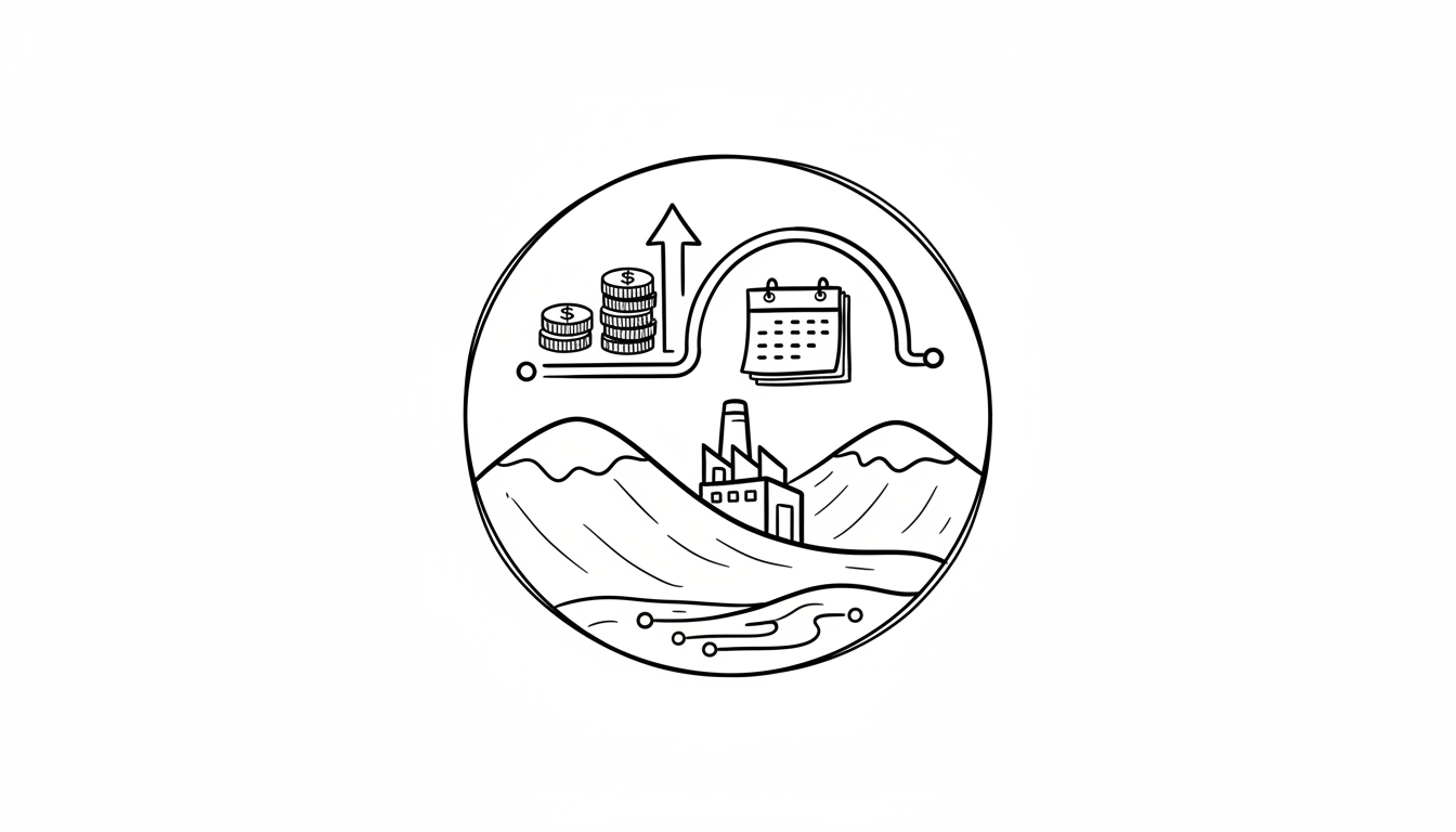 研修期間中も安定した収入が得られる背景