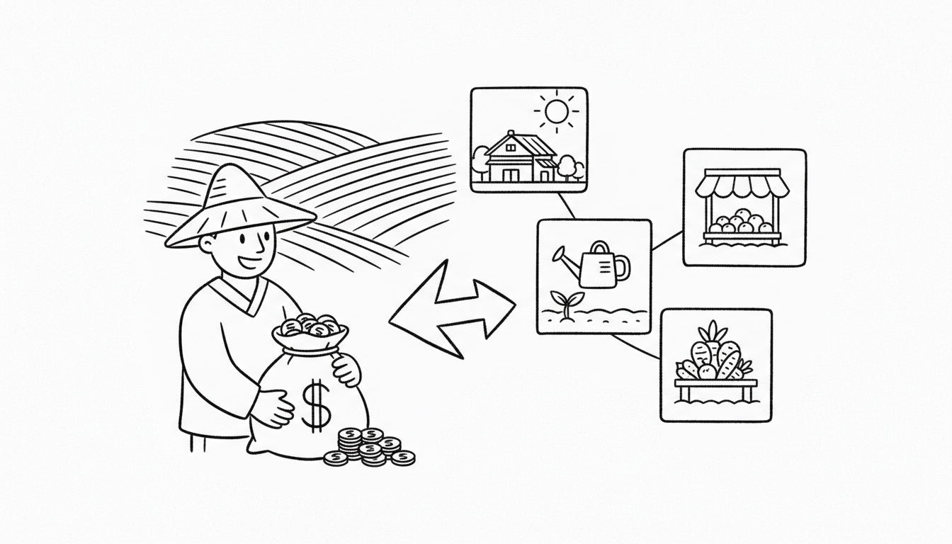 給付金が活用される3つのケース