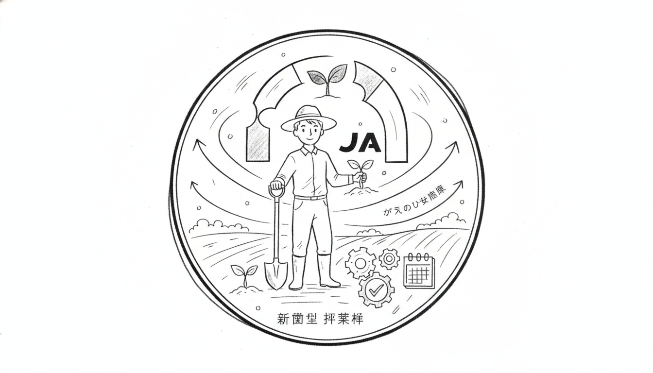 手厚い支援と計画的な準備が必要な背景