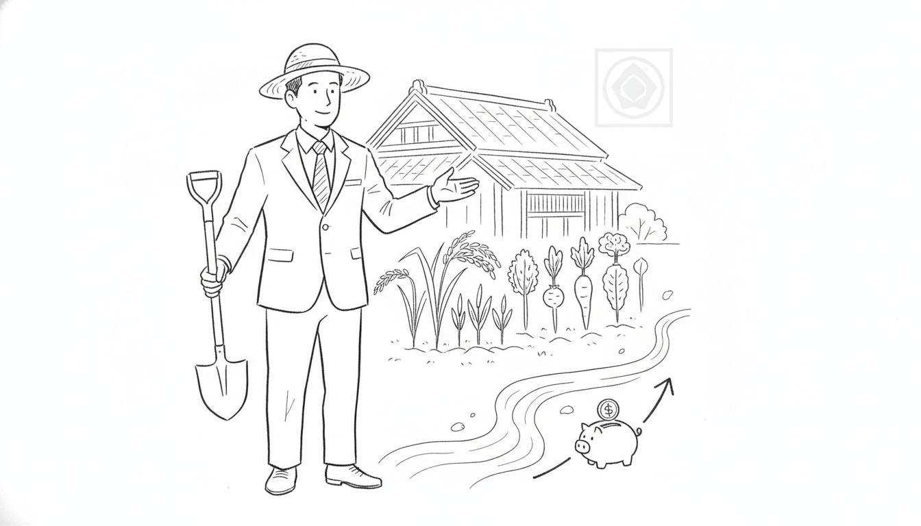 公的な認定を受ければ支援制度は活用可能です