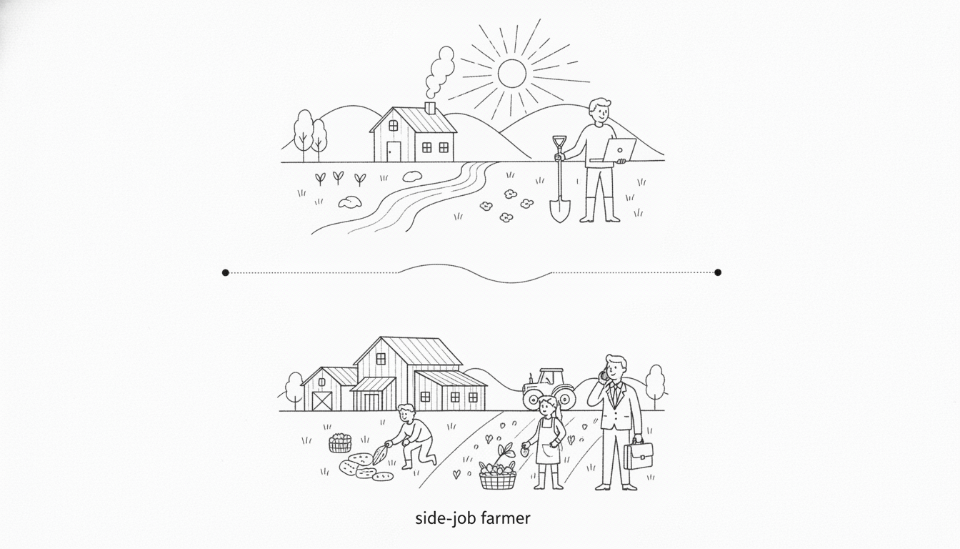 ご自身の価値観に合った選択を